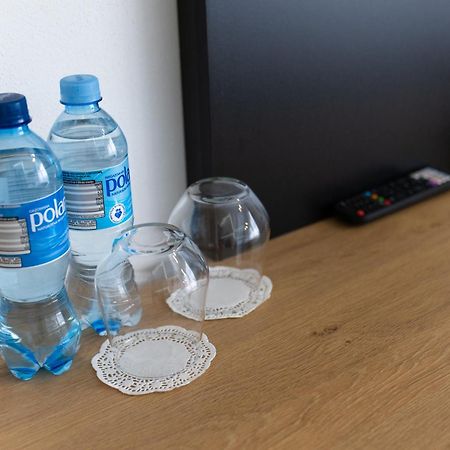 Apartamenty Loftove วาโดวิเซ ภายนอก รูปภาพ