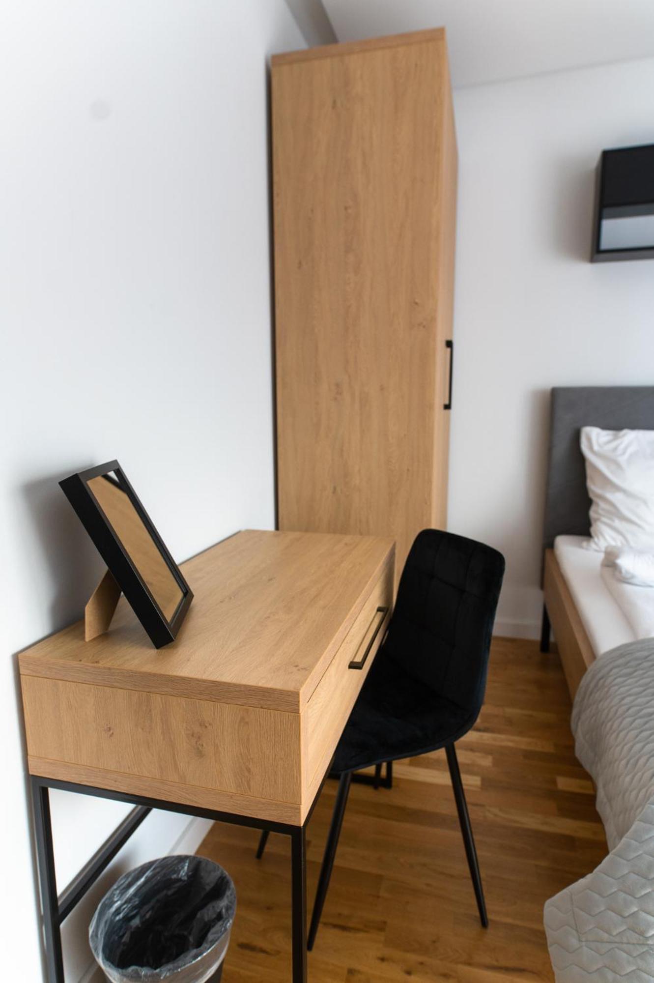 Apartamenty Loftove วาโดวิเซ ภายนอก รูปภาพ