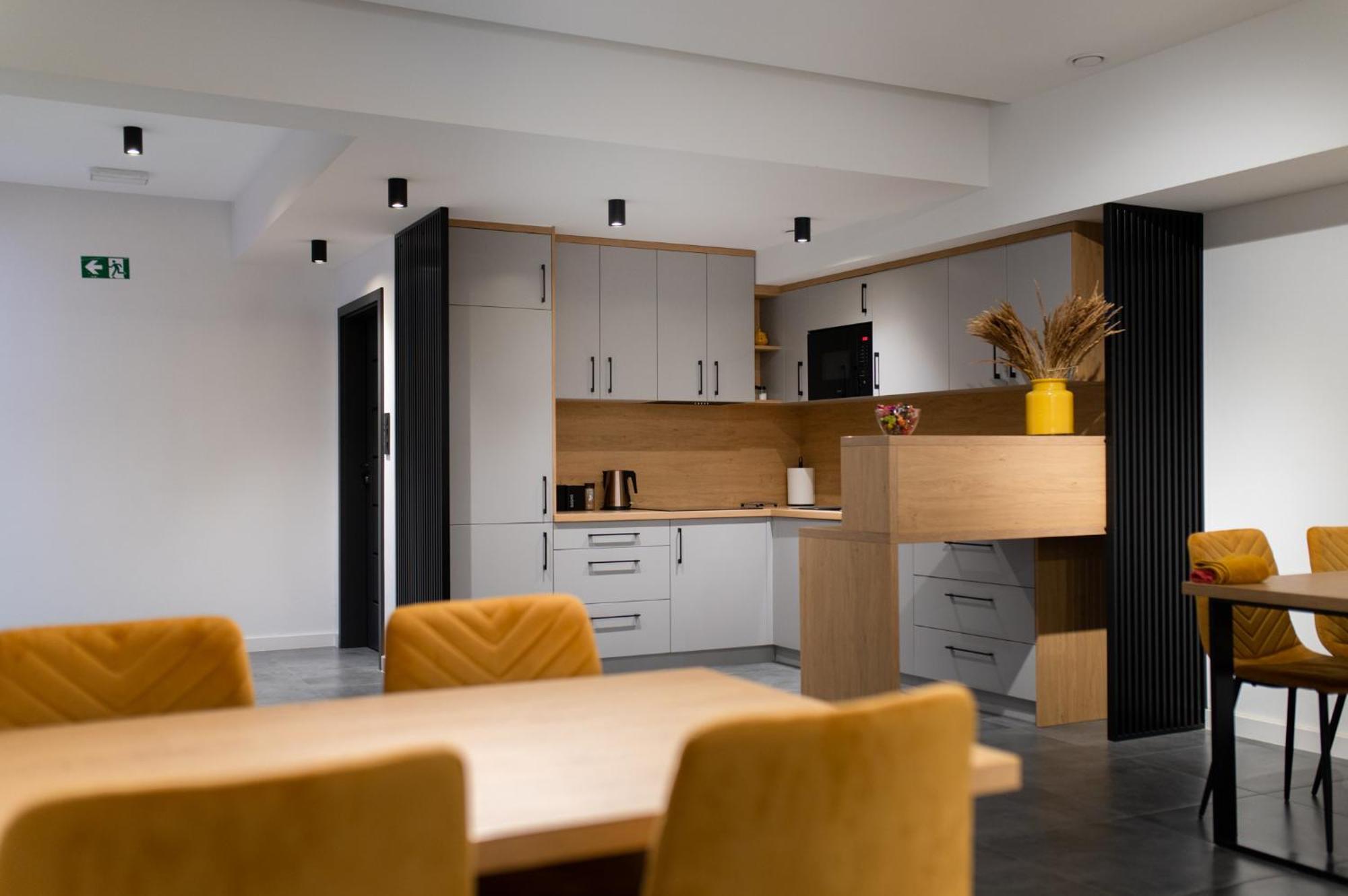 Apartamenty Loftove วาโดวิเซ ภายนอก รูปภาพ