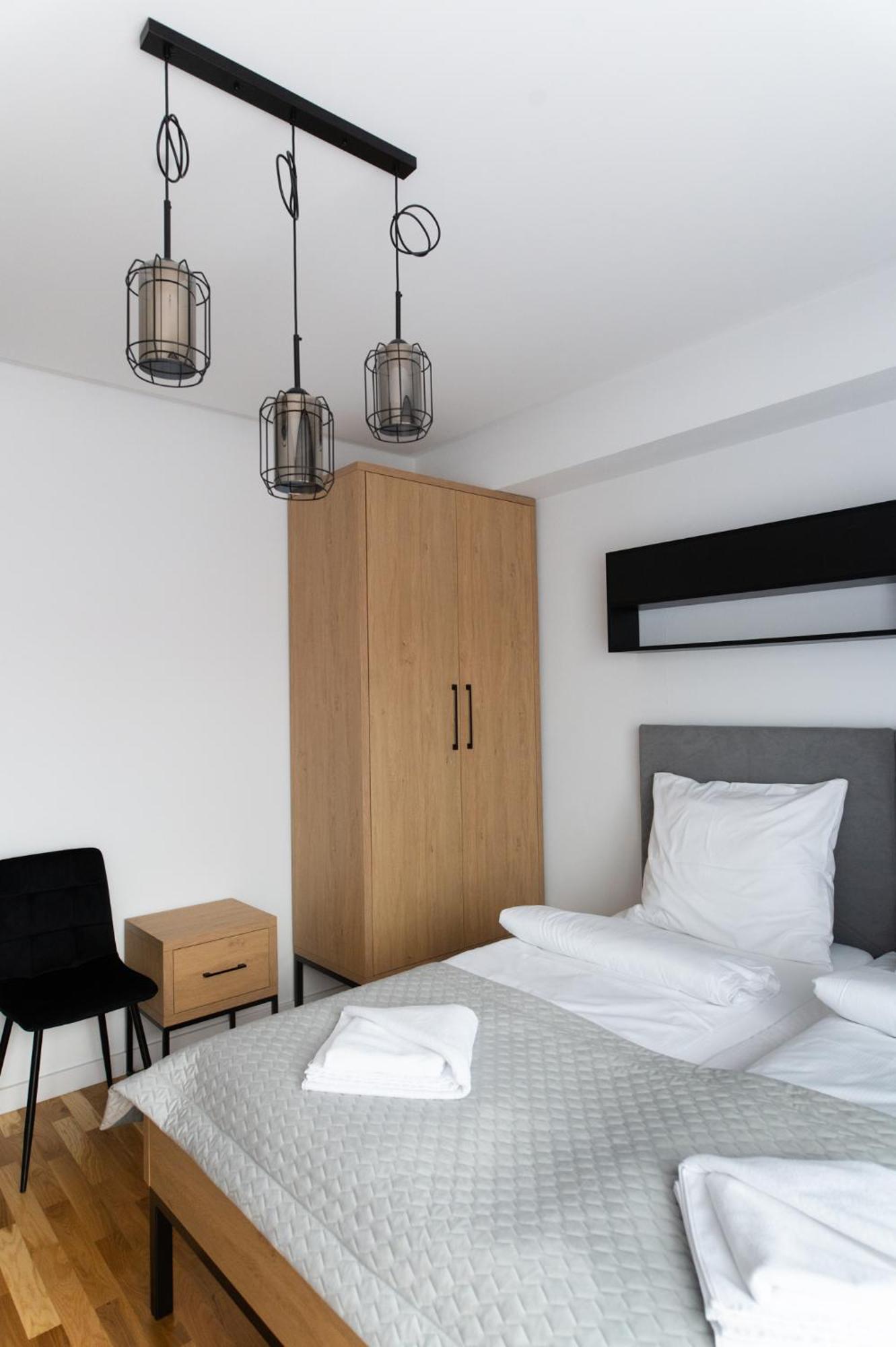 Apartamenty Loftove วาโดวิเซ ภายนอก รูปภาพ