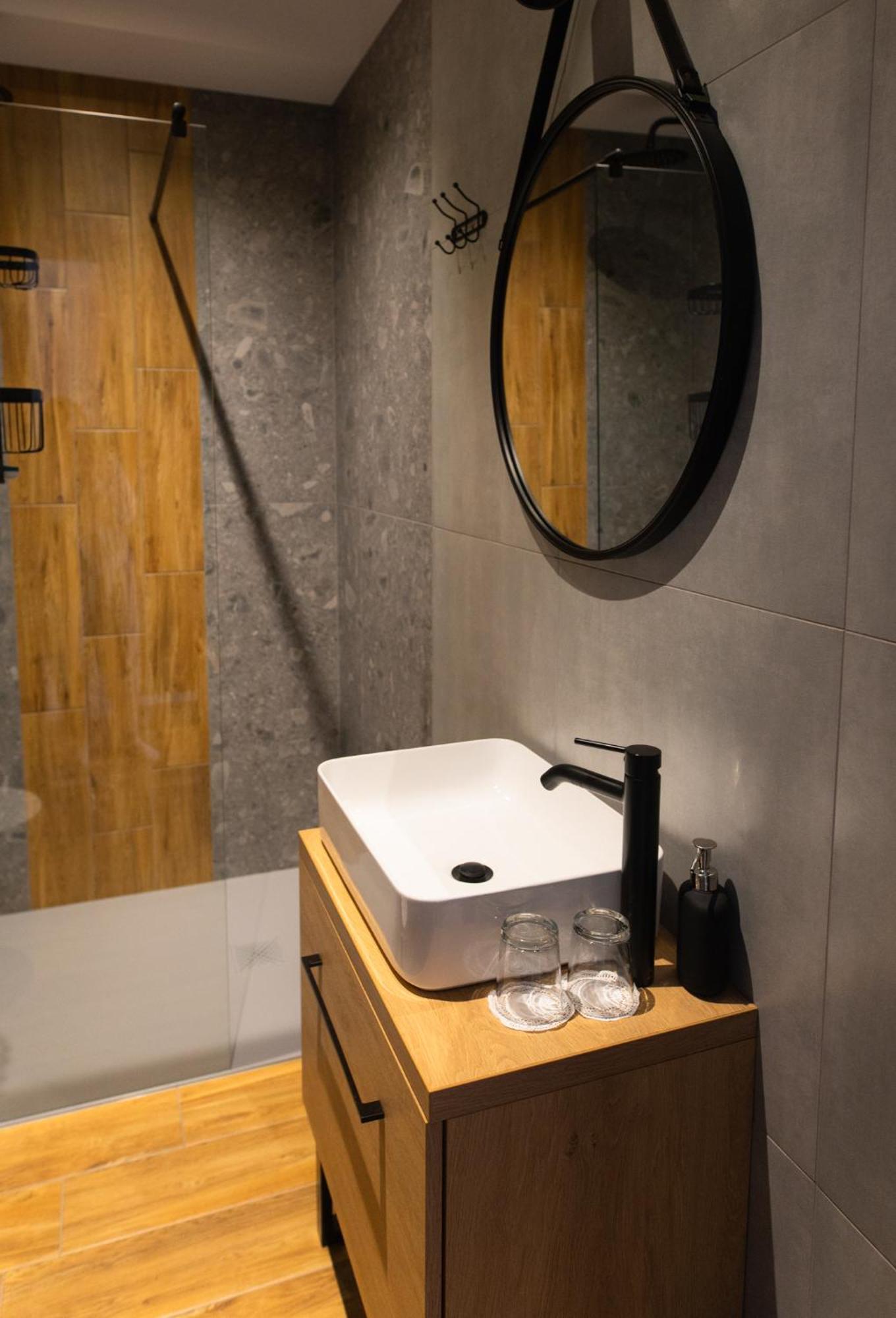 Apartamenty Loftove วาโดวิเซ ภายนอก รูปภาพ