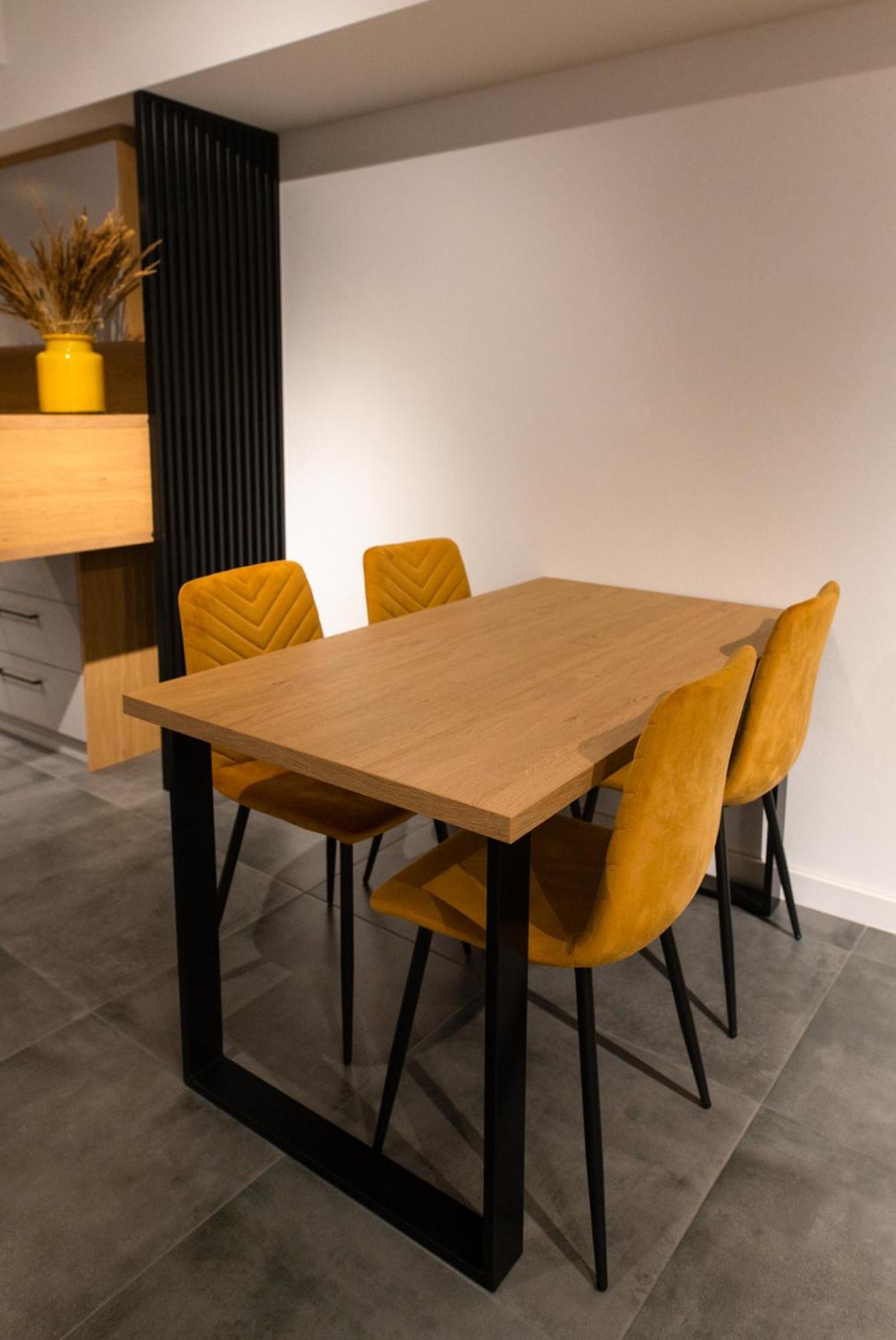 Apartamenty Loftove วาโดวิเซ ภายนอก รูปภาพ