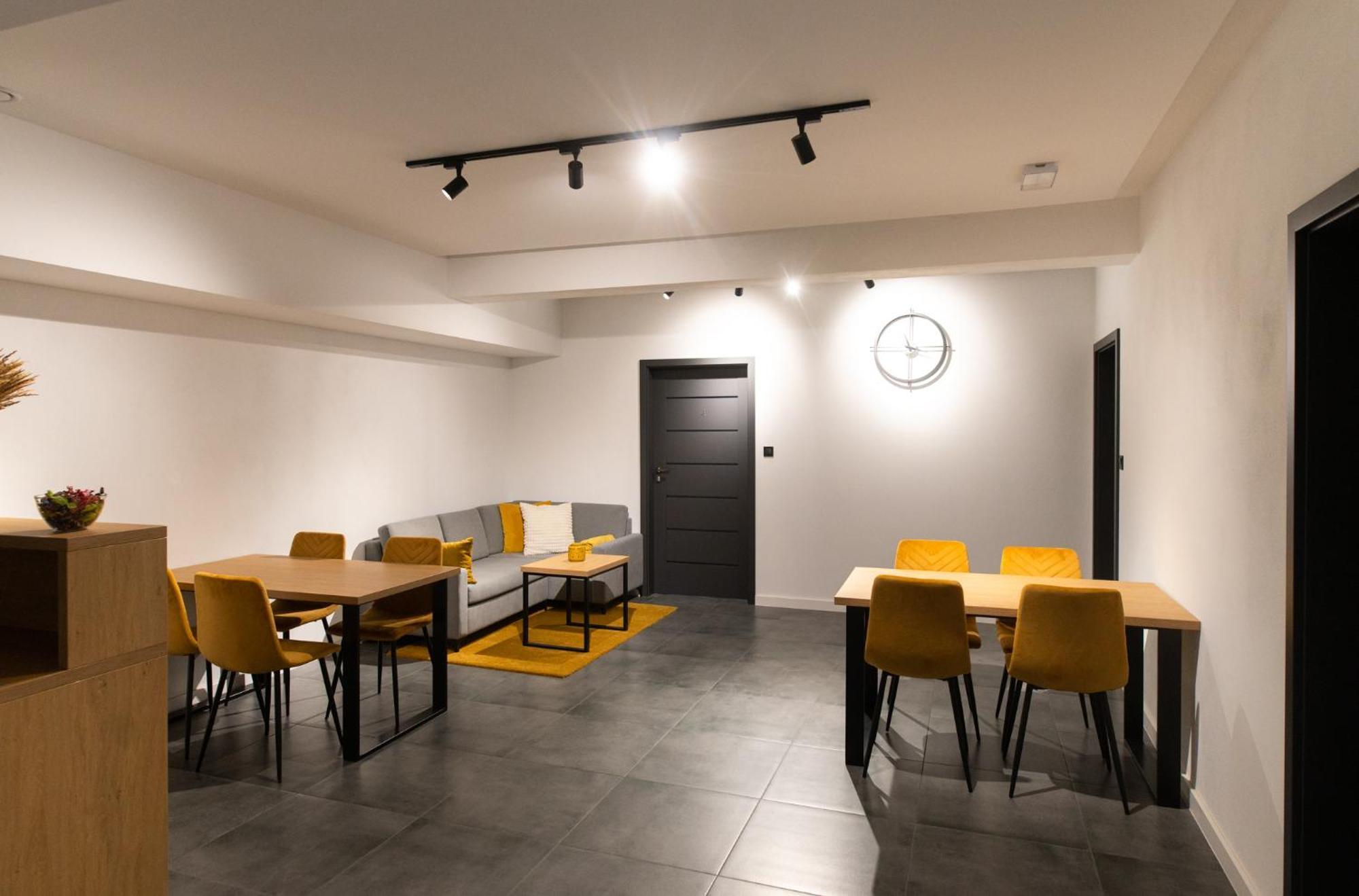 Apartamenty Loftove วาโดวิเซ ภายนอก รูปภาพ