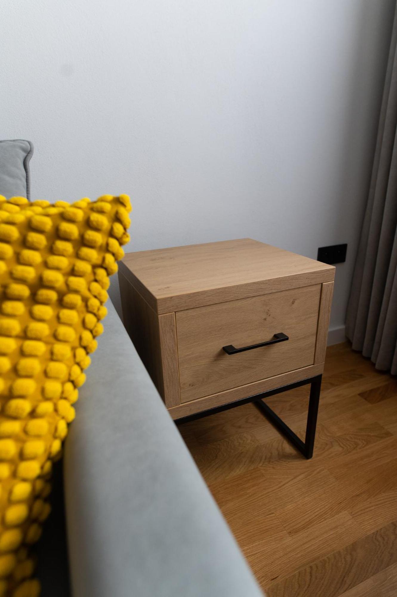 Apartamenty Loftove วาโดวิเซ ภายนอก รูปภาพ