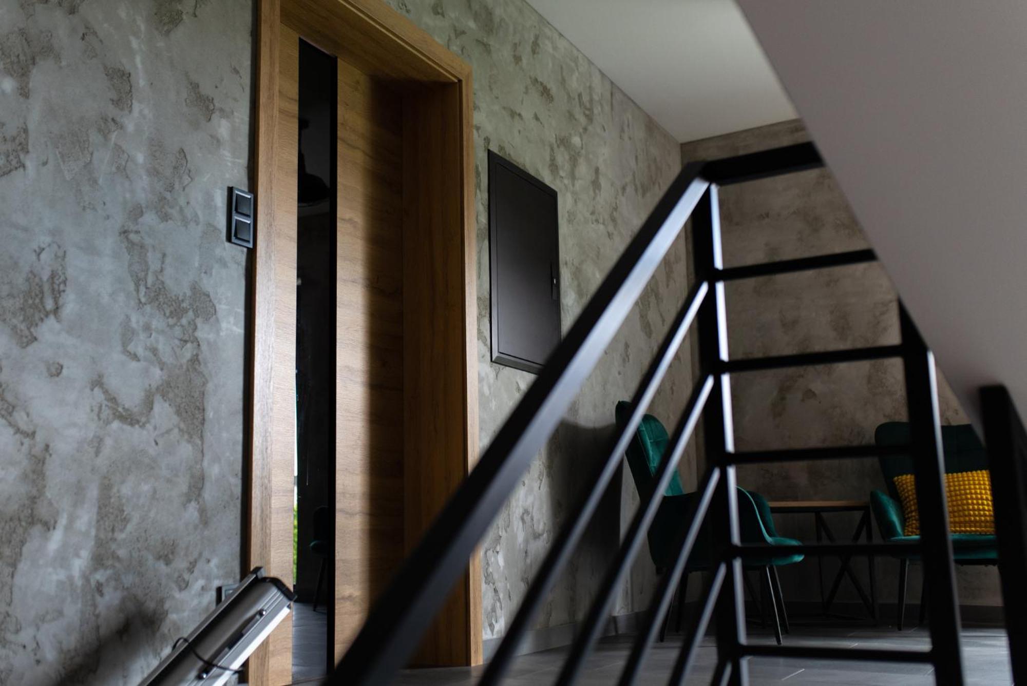 Apartamenty Loftove วาโดวิเซ ภายนอก รูปภาพ