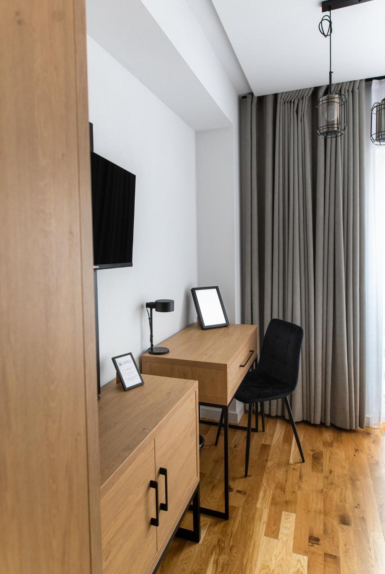 Apartamenty Loftove วาโดวิเซ ภายนอก รูปภาพ