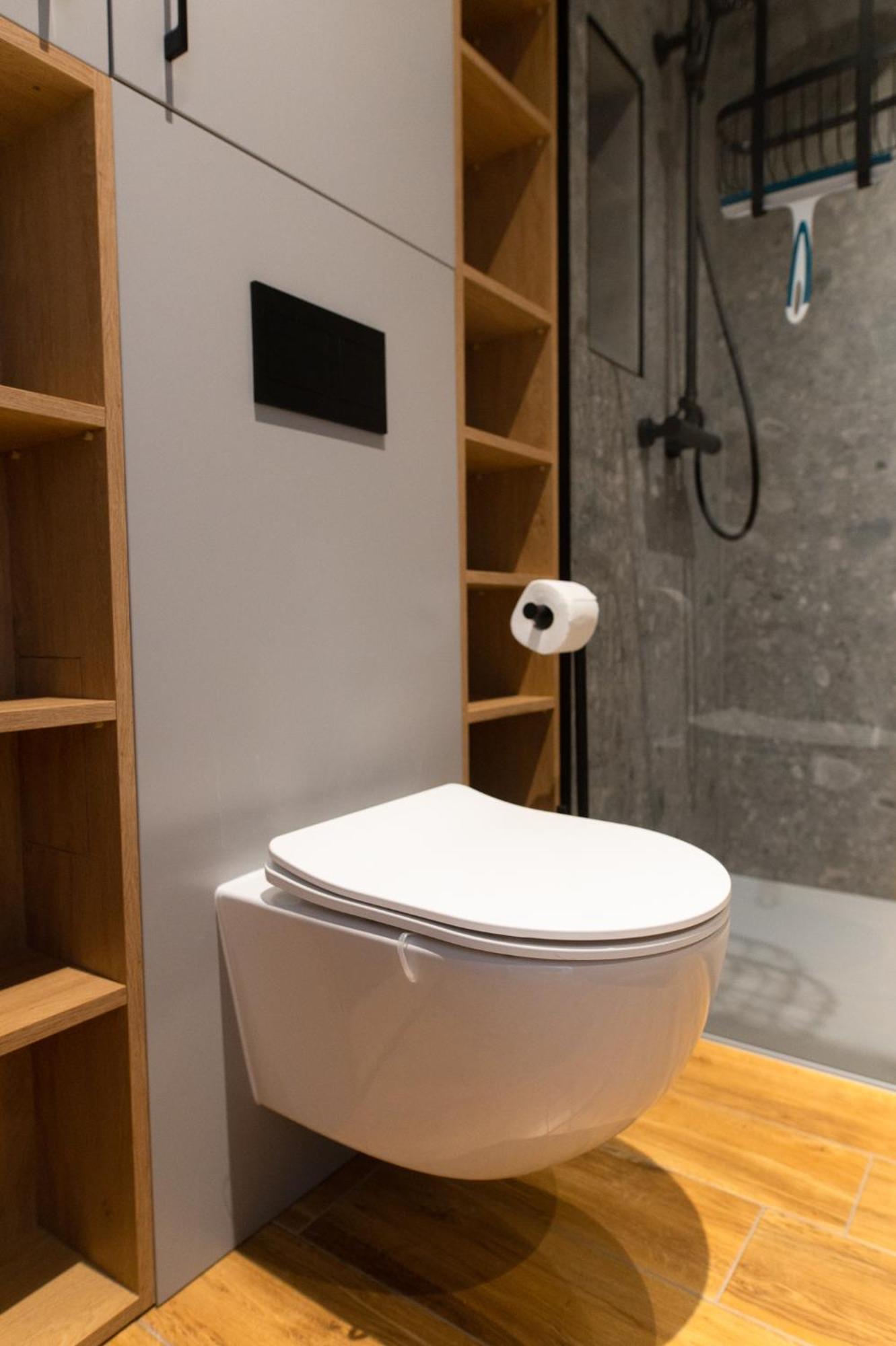 Apartamenty Loftove วาโดวิเซ ภายนอก รูปภาพ