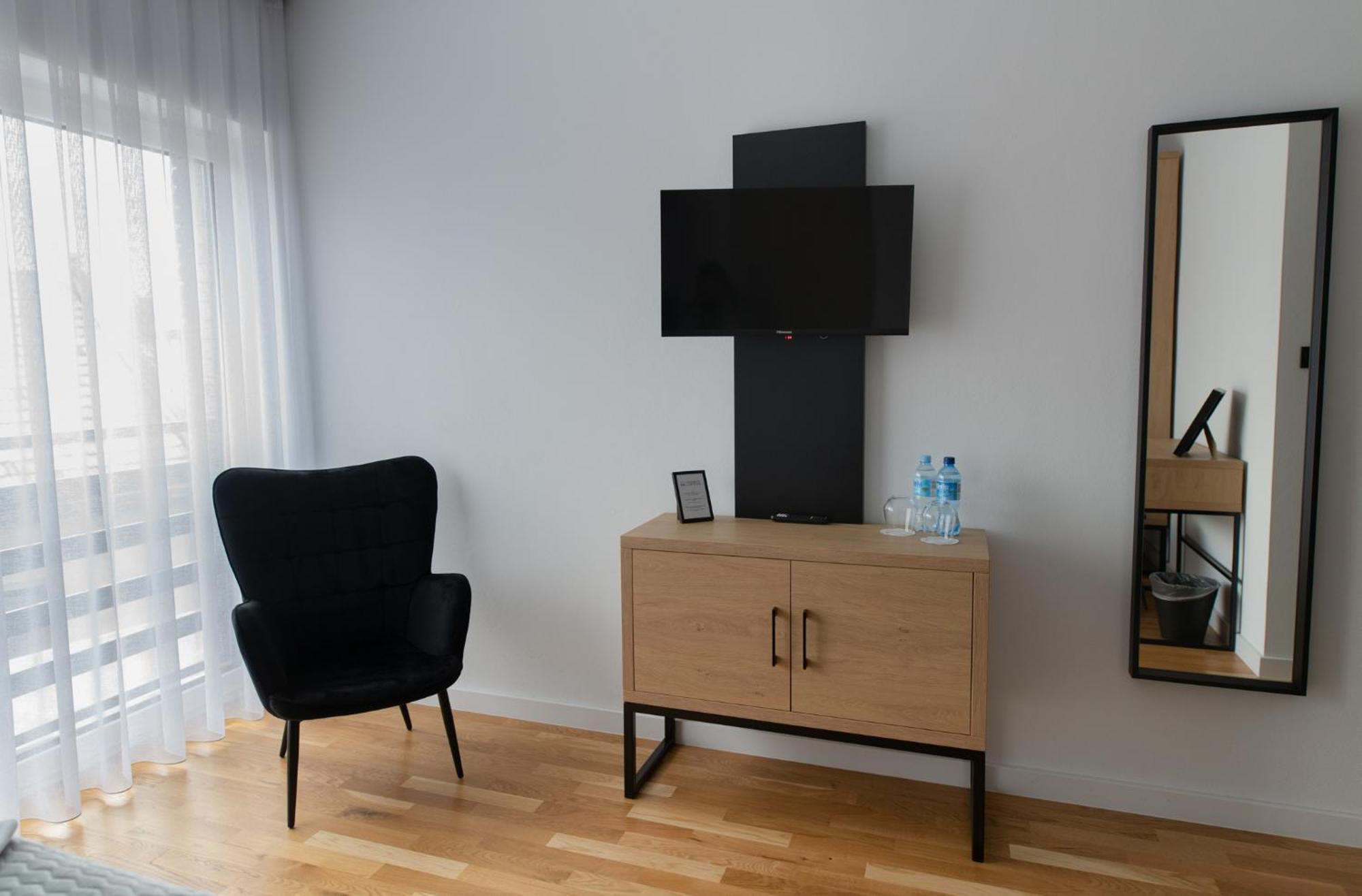 Apartamenty Loftove วาโดวิเซ ภายนอก รูปภาพ