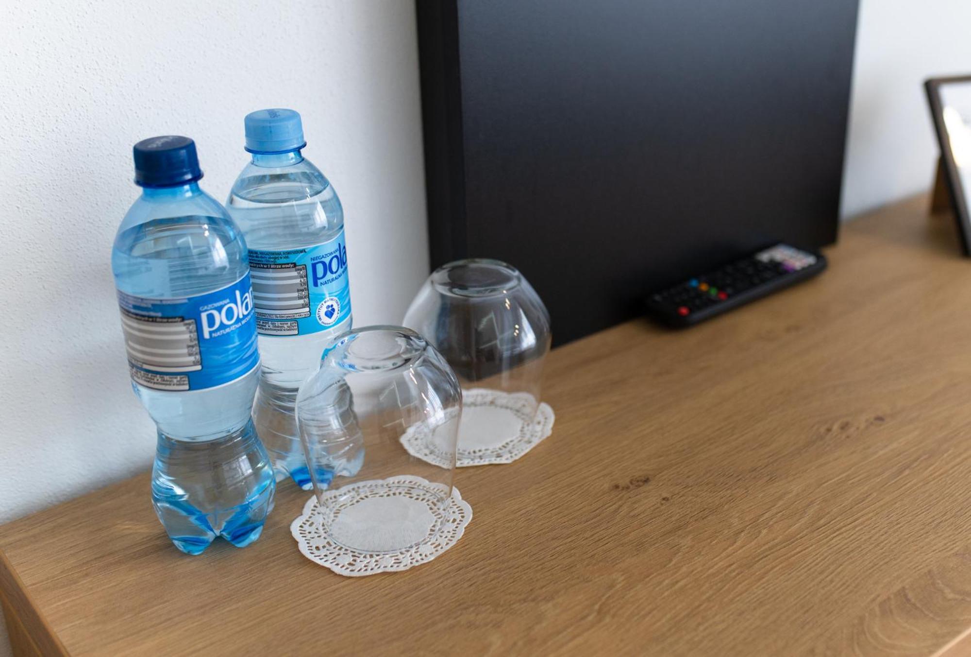 Apartamenty Loftove วาโดวิเซ ภายนอก รูปภาพ