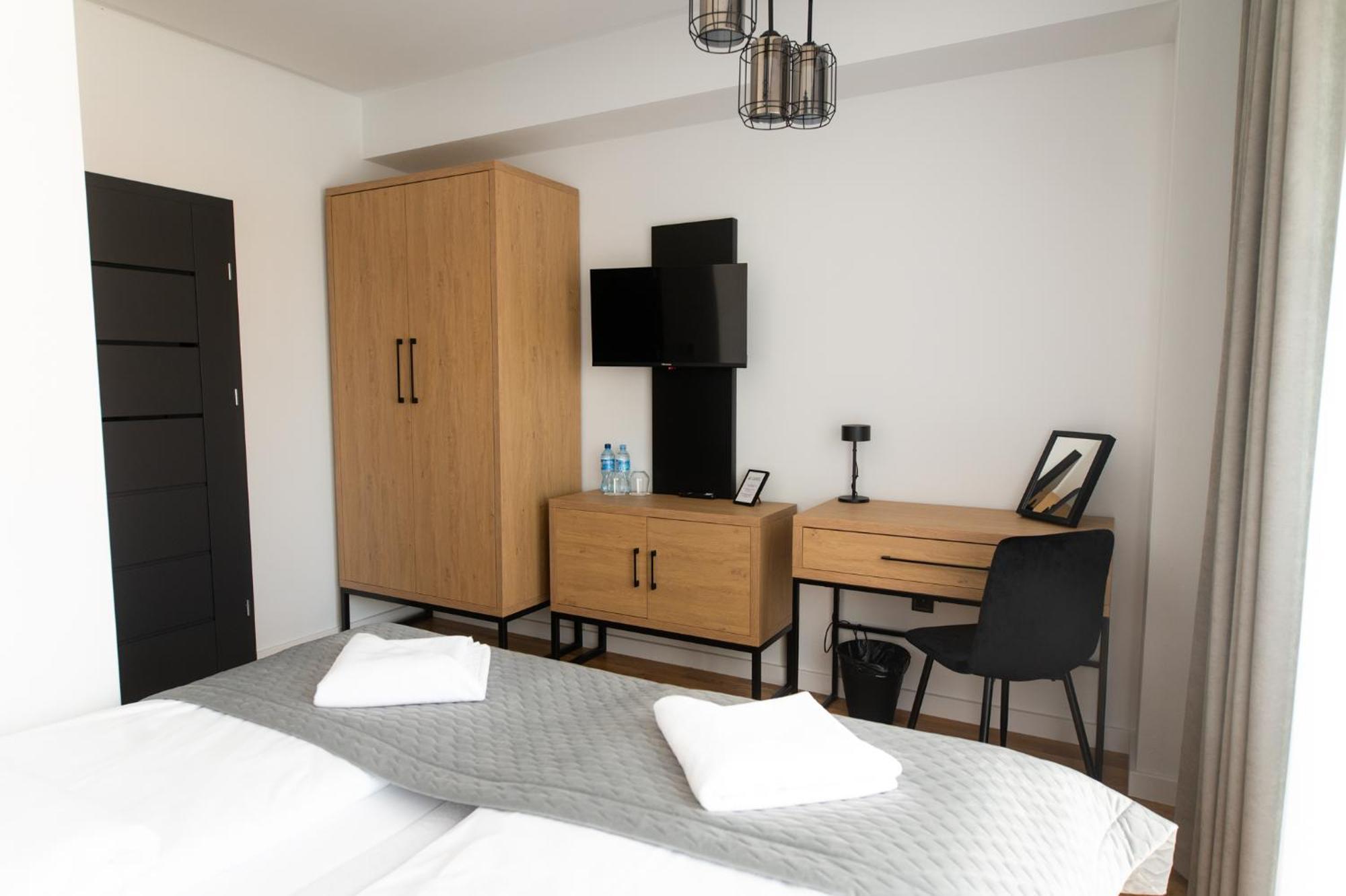 Apartamenty Loftove วาโดวิเซ ภายนอก รูปภาพ